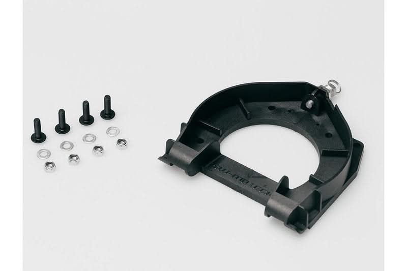 TOP RING ION SW-MOTECH DO TANK BAGÓW ION BLACK 1