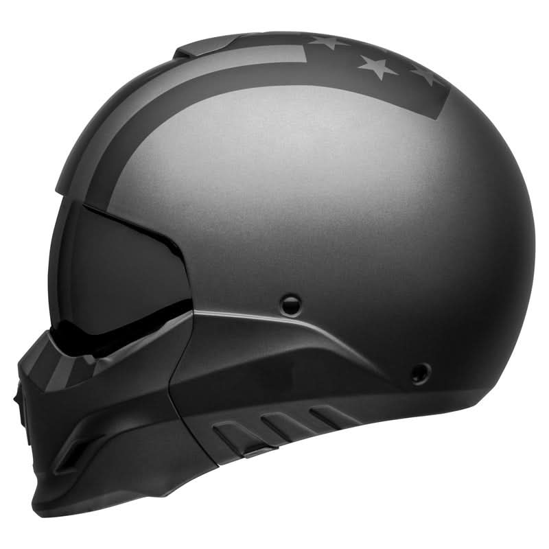Kask Bell Broozer Free Ride Matte Grey/Black 3 200331_ZAL401679.jpg