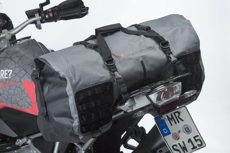 TORBA SW-MOTECH DRYBAG 700 WODOODPORNA GREY/BLACK 70L 3