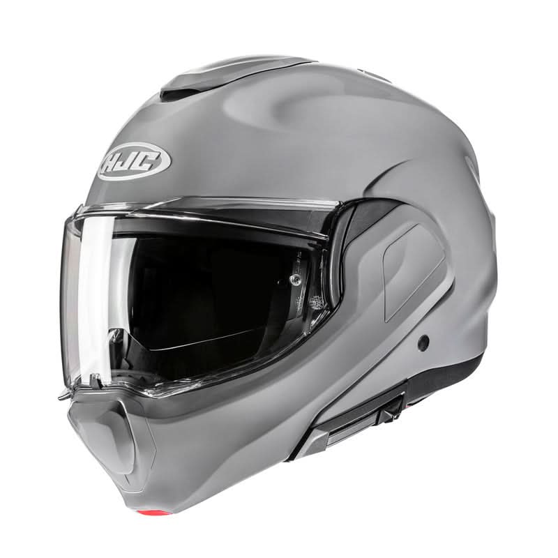 Kask motocyklowy HJC F100 Solid N.Grey 1 332427_ZAL752656.jpg