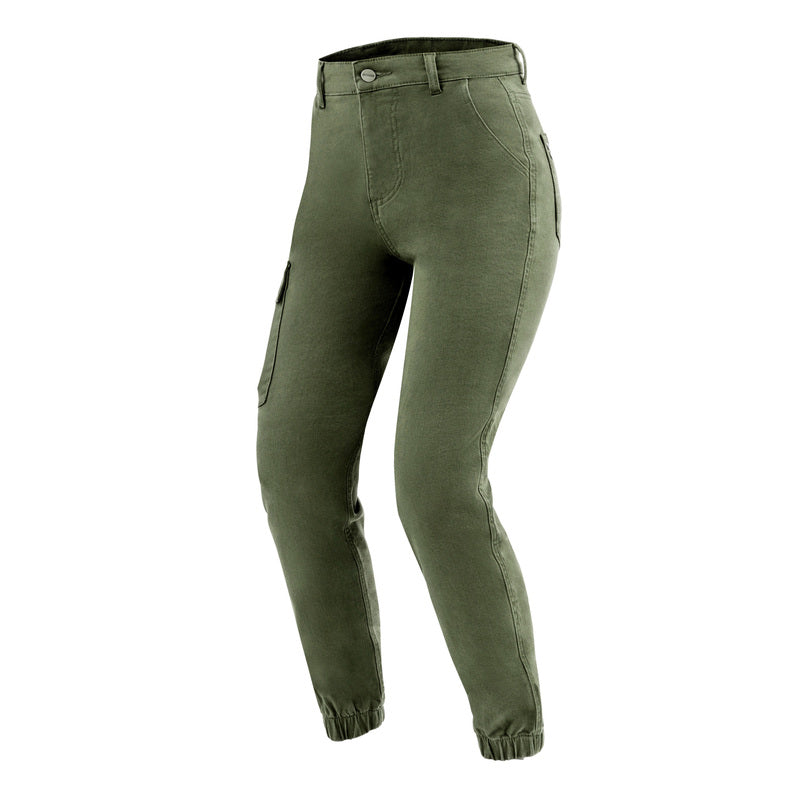 Jeansy Motocyklowe Damskie Ozone Jane Jogger Fit Olive 1 301588_ZAL745287.jpg