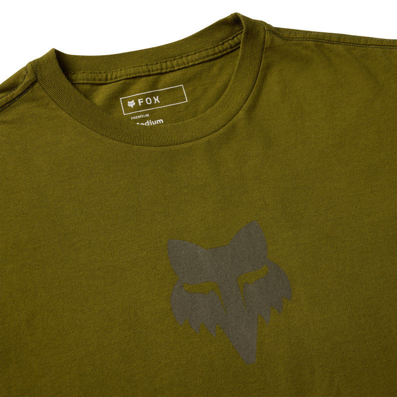 T-Shirt FOX Head 195 Original Army 5 351871_ZAL860771.jpg