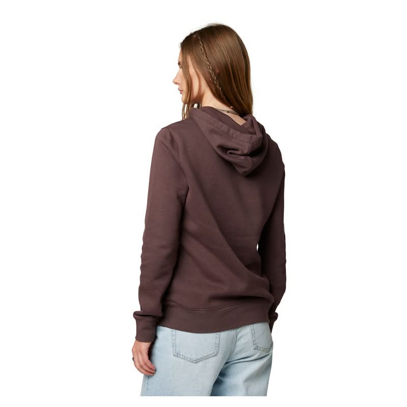 Bluza z Kapturem Fox Lady Pinnacle Purple 3 263013_ZAL533455.jpg