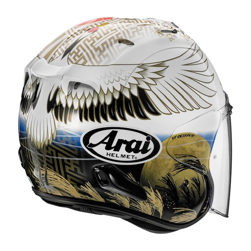 Kask Motocyklowy Arai Sz-R Evo Tsubasa 3 376350_ZAL931462.jpg