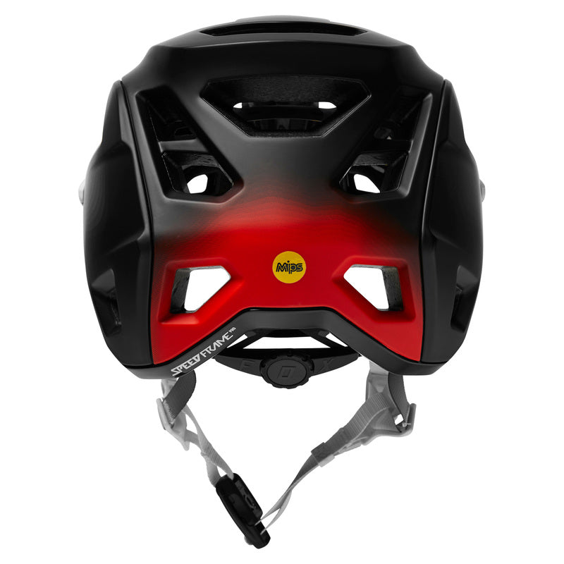 Kask Rowerowy Fox Speedframe Pro Fade Black 7 228053_ZAL458621.jpg