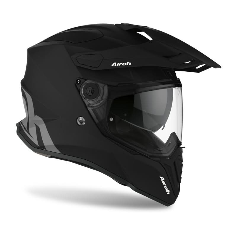 Kask Airoh Commander Color Black Matt 3 151014_ZAL552733.jpg