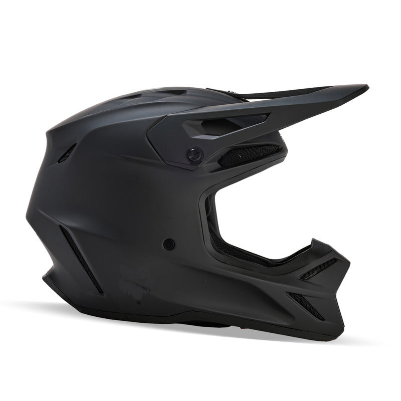 Kask motocyklowy FOX V3 Solid Matte Black 13 285387_ZAL883282.jpg