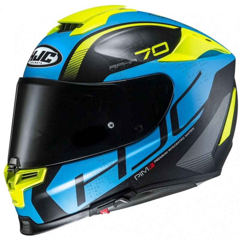 Motocyklowy Kask HJC RPHA-70 Vias Fluo Yellow/Blue 9 155418_ZAL297370.jpg