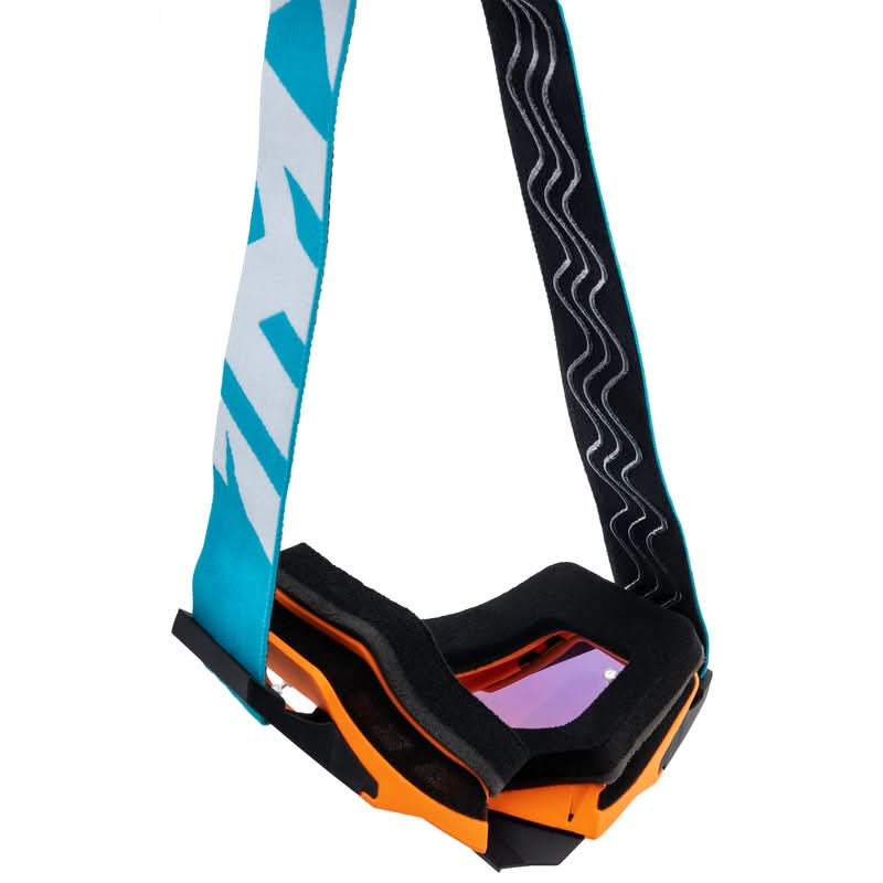 Gogle Imx Sand Orange Matt/Blue/White - Szyba Orange Iridium + Clear (2 Szyby W Zestawie) 25 253635_ZAL577368.jpg