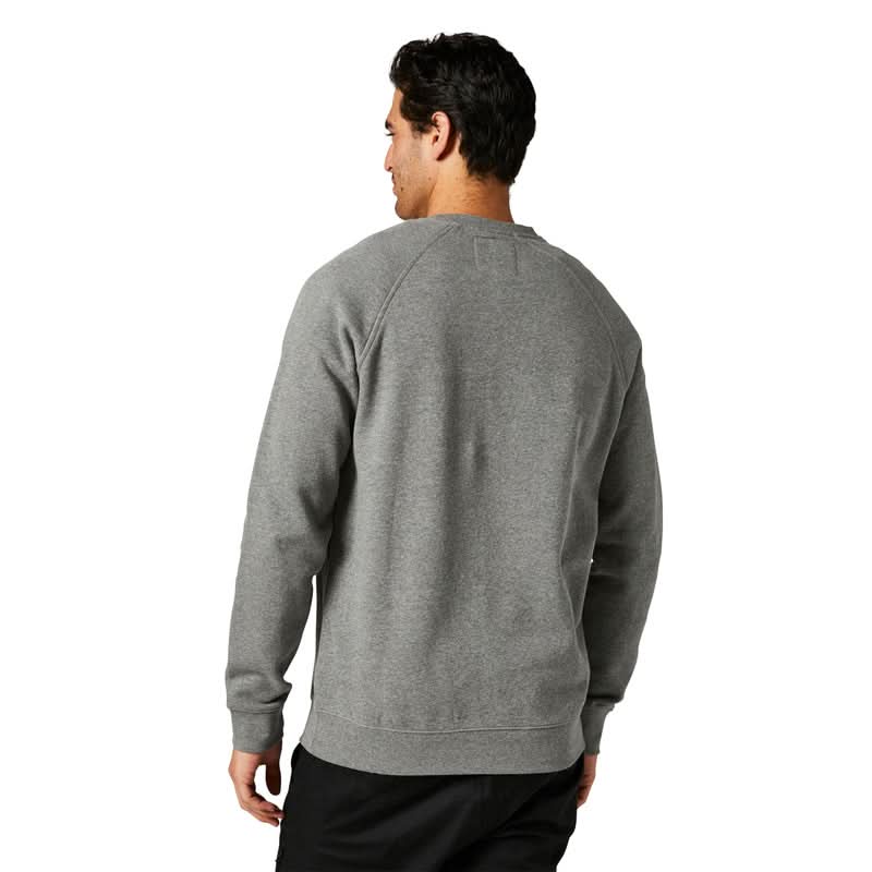 Bluza Fox Pinnacle Heather Graphithe 2 230306_ZAL431268.jpg