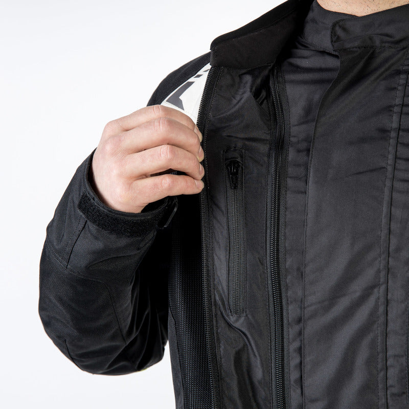 Kurtka Motocyklowa Tekstylna Ozone Flow Black Grey Fluo Yellow 7 236616_ZAL606617.jpg