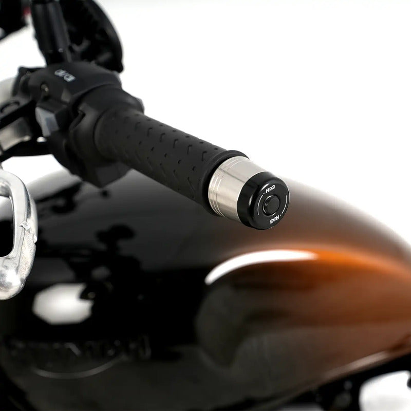 KOŃCÓWKI KIEROWNICY RG RACING TRIUMPH SCRAMBLER 900 23- 1