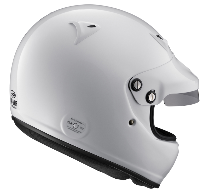 Samochodowy Kask Arai Gp-5W White 3 219650_ZAL380901.png