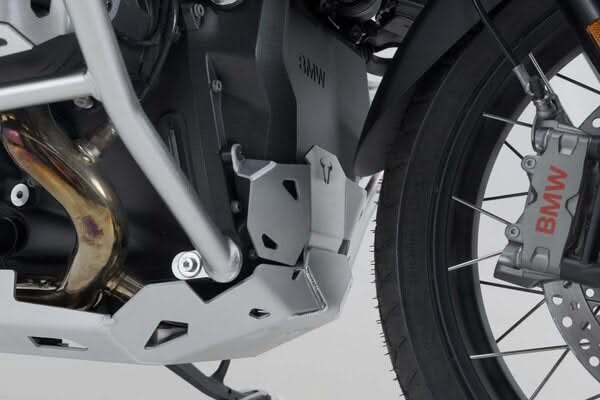 PRZEDŁUŻENIE OSŁONY SILNIKA SW-MOTECHBMW R 1300 GS (23-) SILVER 1