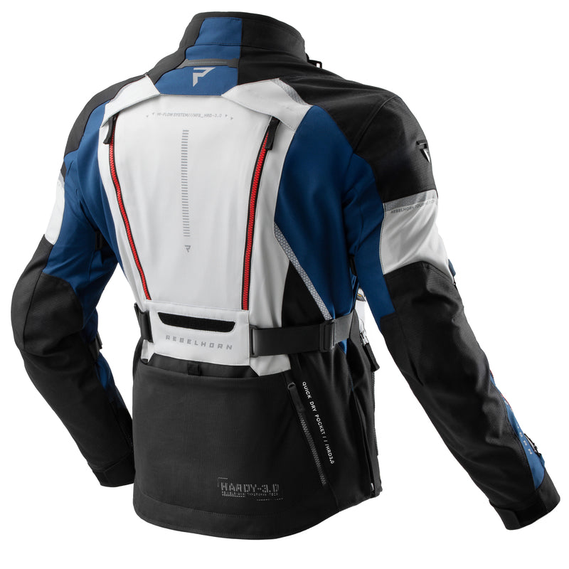 Kurtka motocyklowa tekstylna Rebelhorn Hardy 3.0 Blue Grey Red 3 324053_ZAL791790.jpg