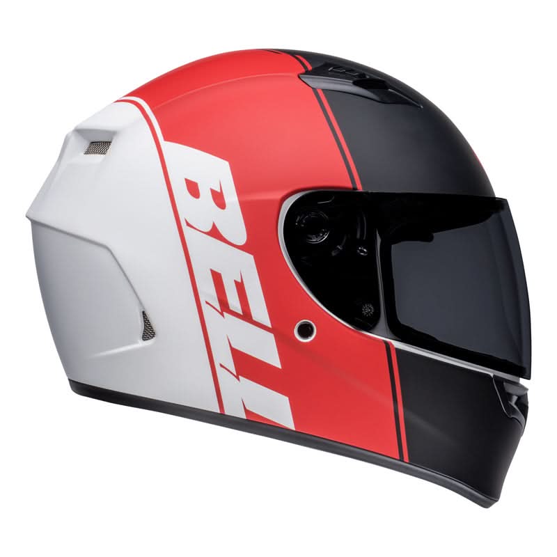 Kask Bell Qualifier Ascent Matte Black/Red 1 226426_ZAL449505.jpg
