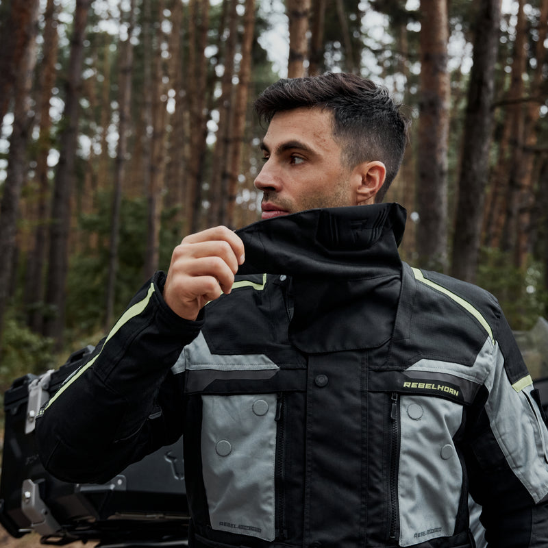 Kurtka motocyklowa tekstylna Rebelhorn Cubby 4 Black Grey Fluo Yellow 15 213972_ZAL583977.jpg