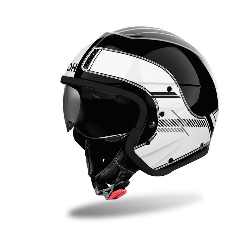 Kask Motocyklowy Airoh J110 Raster White Gloss 7 331344_ZAL748696.jpg