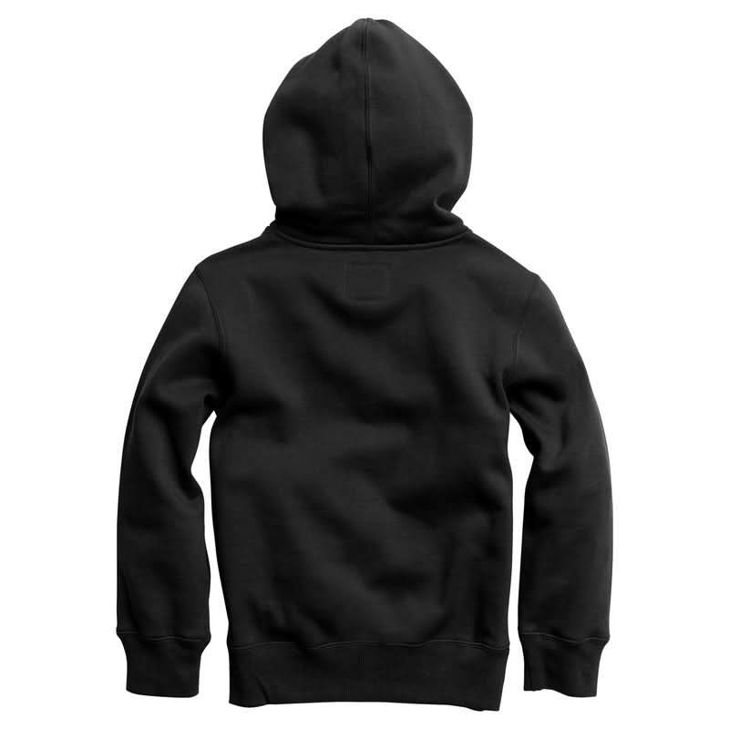 Bluza z Kapturem Fox Junior Legacy Black 2 103070_ZAL406439.jpg