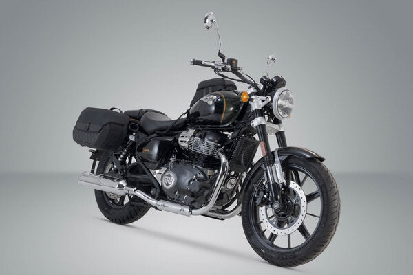 STELAŻ BOCZNY SLH LEWY SW-MOTECH ROYAL ENFIELD SUPER METEOR 650 (22-) LH1 3