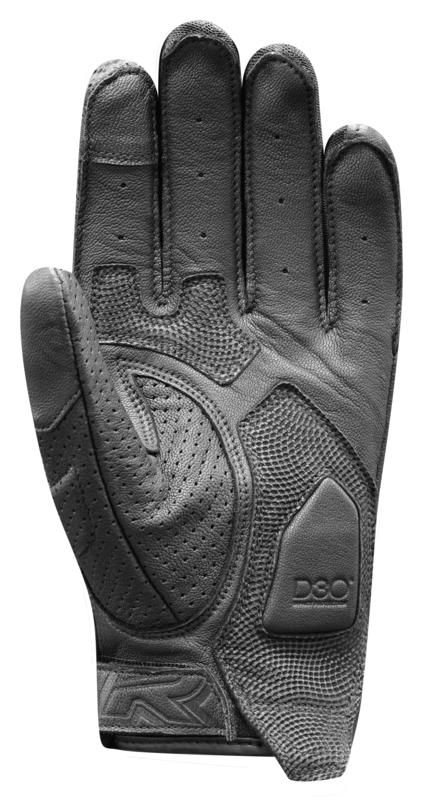 Motocyklowe Rękawice Skórzane Racer Meta 4 Black 2 207006_ZAL351672.png