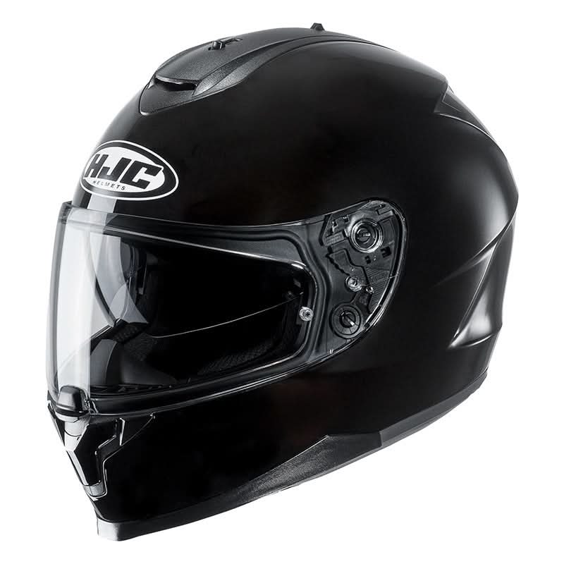 Motocyklowy Kask HJC C70 Metal Black 1 175942_ZAL273026.jpg