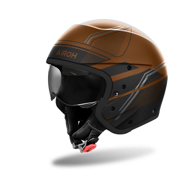 Kask Motocyklowy Airoh J110 Slim Bronze Matt 7 331380_ZAL748750.jpg