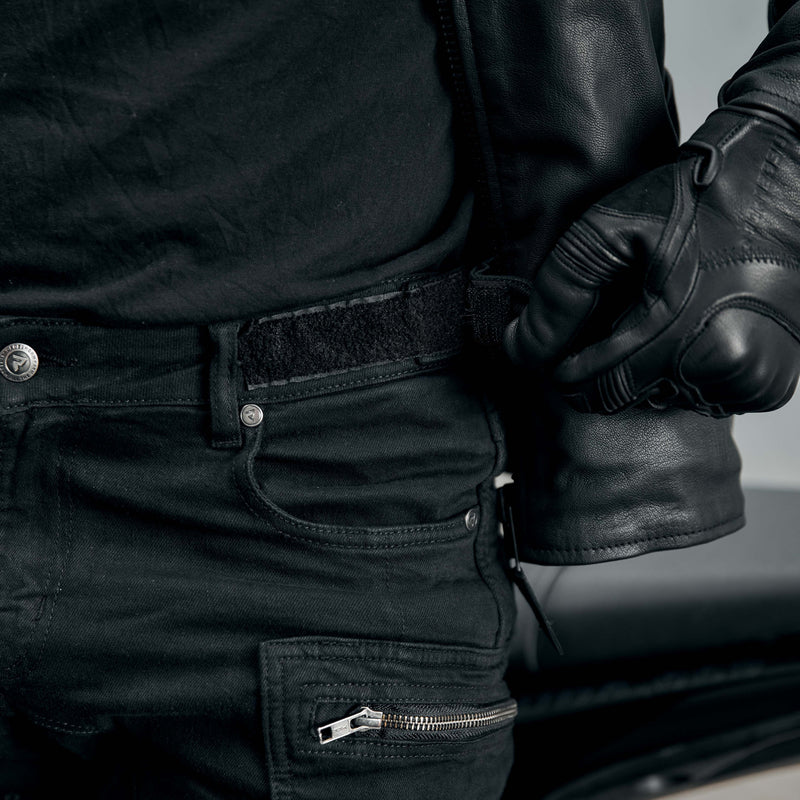 Jeansy motocyklowe Rebelhorn Urban 3 Washed Black 9 195149_ZAL585947.jpg
