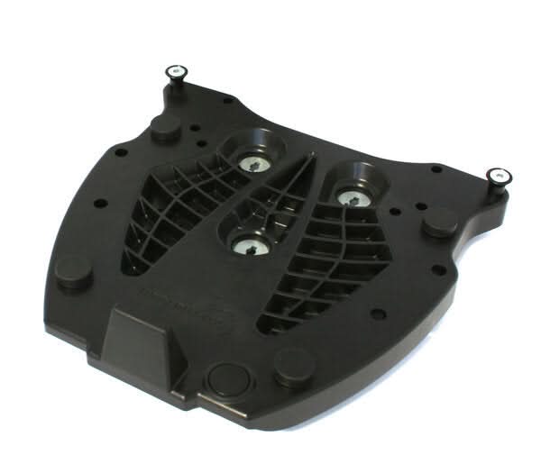 PŁYTA MONTAŻOWA DO ALU-RACK POD KUFER CENTRALNY GIVI MONOKEY ADAPTER PLATE SW-MOTECH 1
