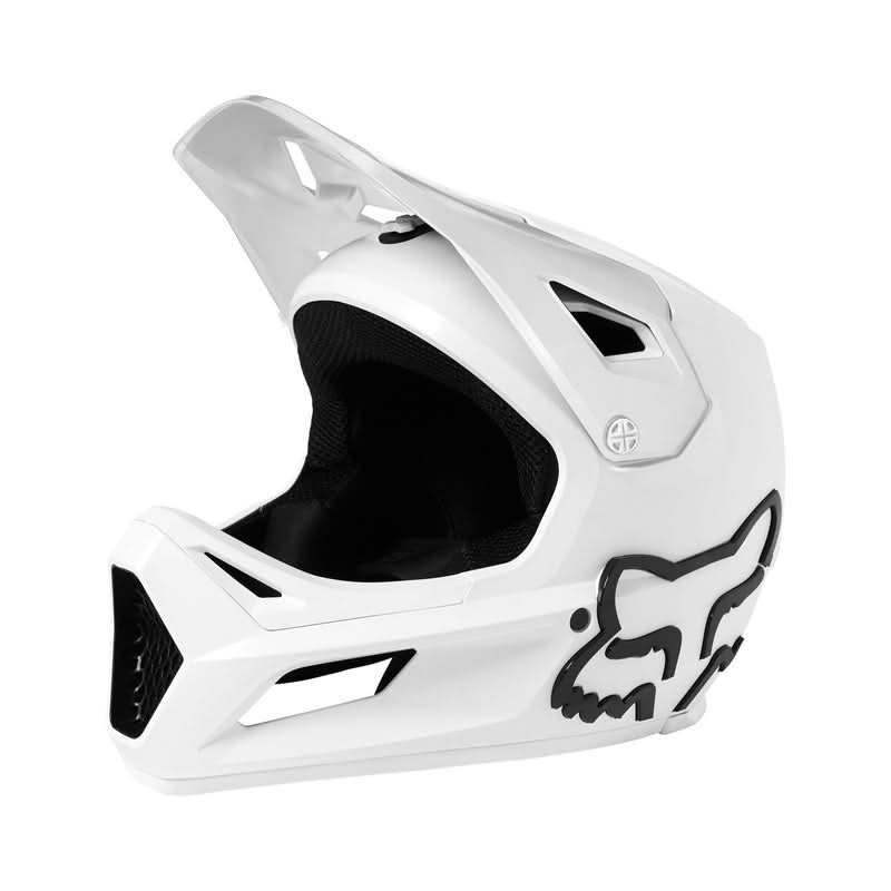 Kask Rowerowy Fox Rampage White 3 228193_ZAL457835.jpg
