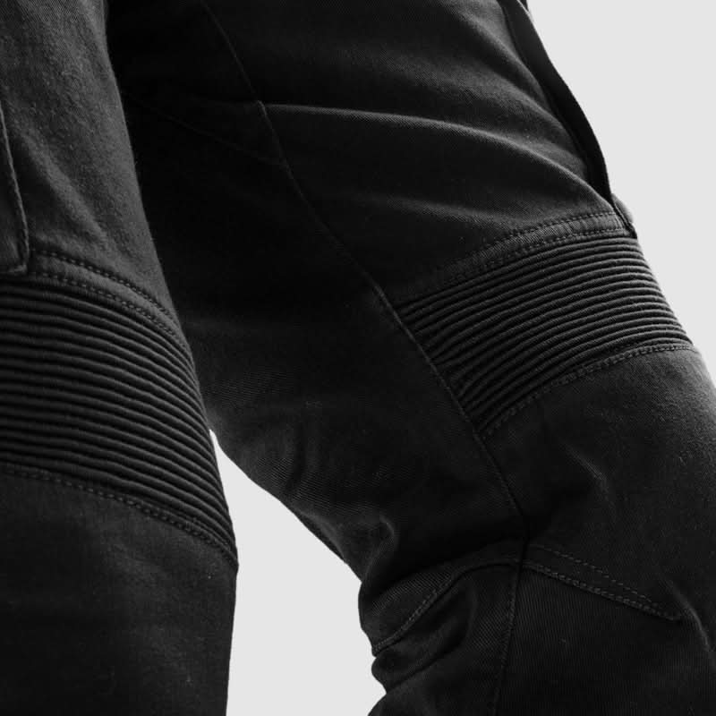 Jeansy Motocyklowe Ozone Faster Tapered Fit Black 48 293925_ZAL739720.jpg