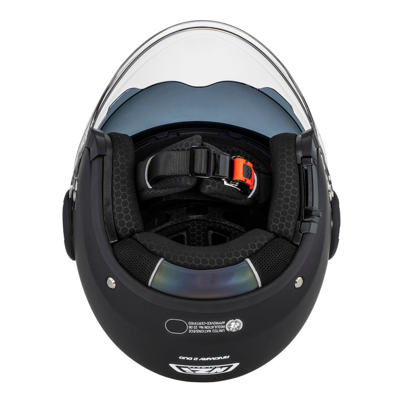Kask Motocyklowy NZI Ringway 2 Duo Matt Black 17 362521_ZAL855307.jpg