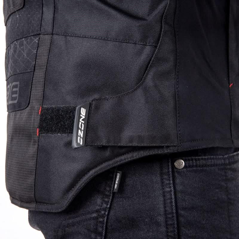 Kurtka Tekstylna Ozone Edge II Black 9 193686_ZAL509979.jpg