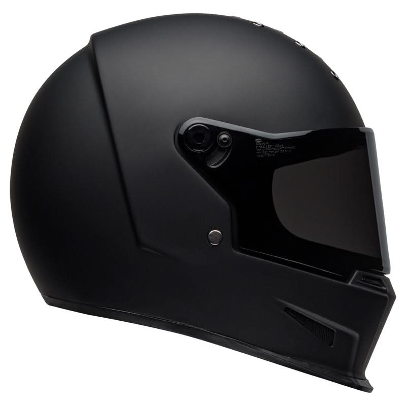 Kask Bell Eliminator Solid Black Matt 1 165855_ZAL402216.jpg