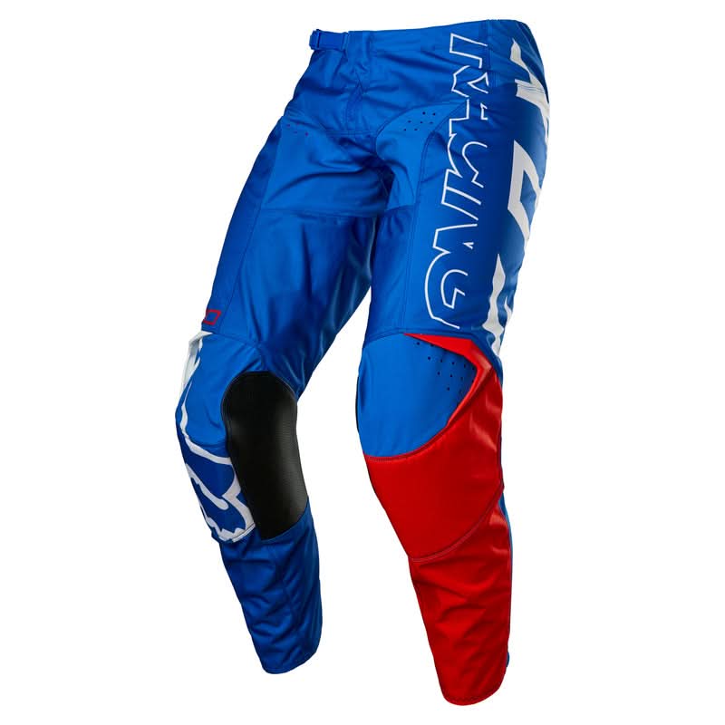 Spodnie Fox Junior 180 Skew White/Red/Blue 1 221786_ZAL426541.jpg