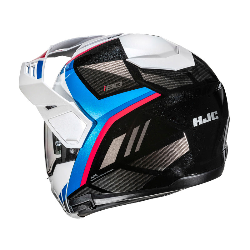 Kask motocyklowy HJC I80 Imes White Blue 5 355016_ZAL829078.jpg