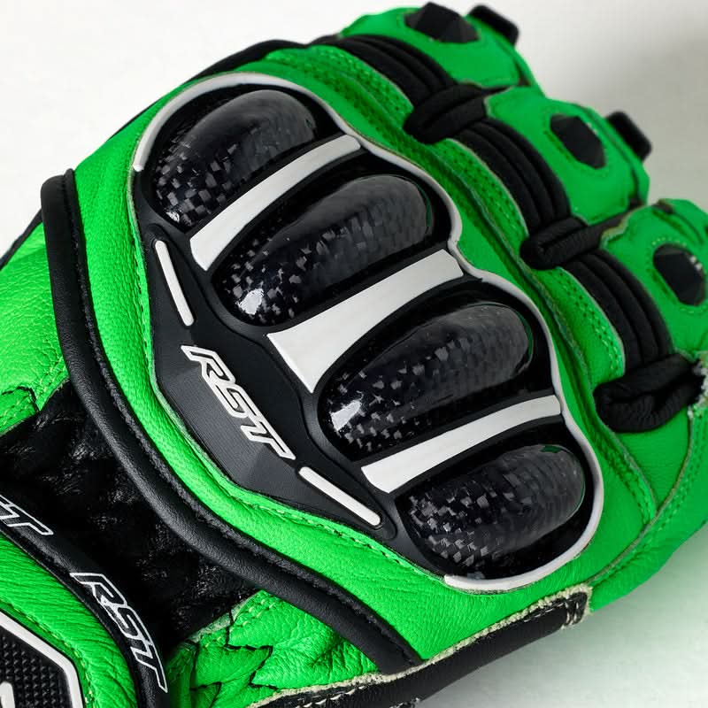 Rękawice Skórzane Rst Tractech Evo 4 Neon Green/Black 5 281628_ZAL570877.jpg