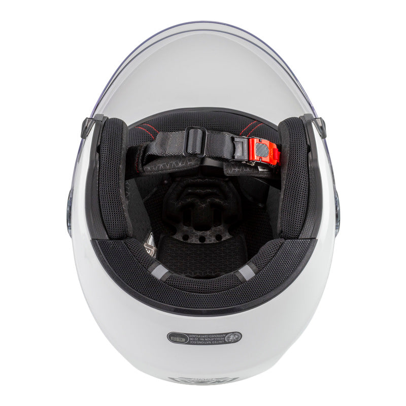 Kask Motocyklowy NZI Civic Solid Nouveau White 17 362451_ZAL854740.jpg