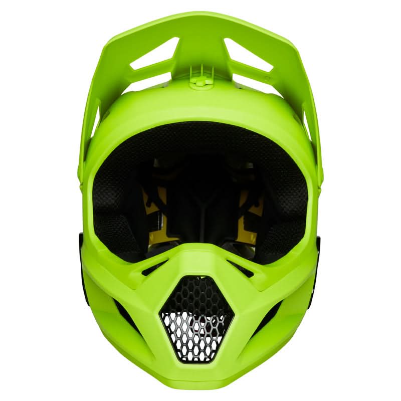 Kask Rowerowy Fox Rampage Fluo Yellow 9 228199_ZAL457913.jpg