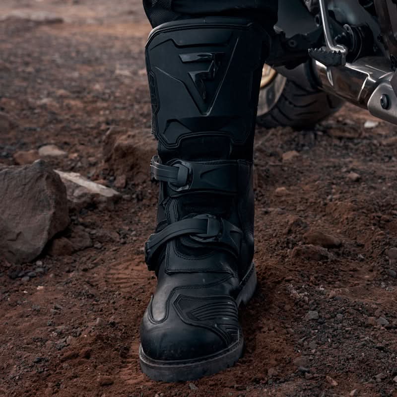 Buty motocyklowe Rebelhorn Patrol Black 25 176231_ZAL477452.jpg