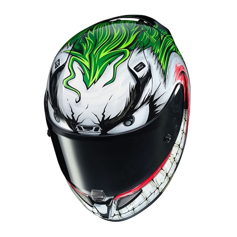 Kask HJC RPHA11 Joker Dc Comics White/Green 7 213667_ZAL367401.jpg