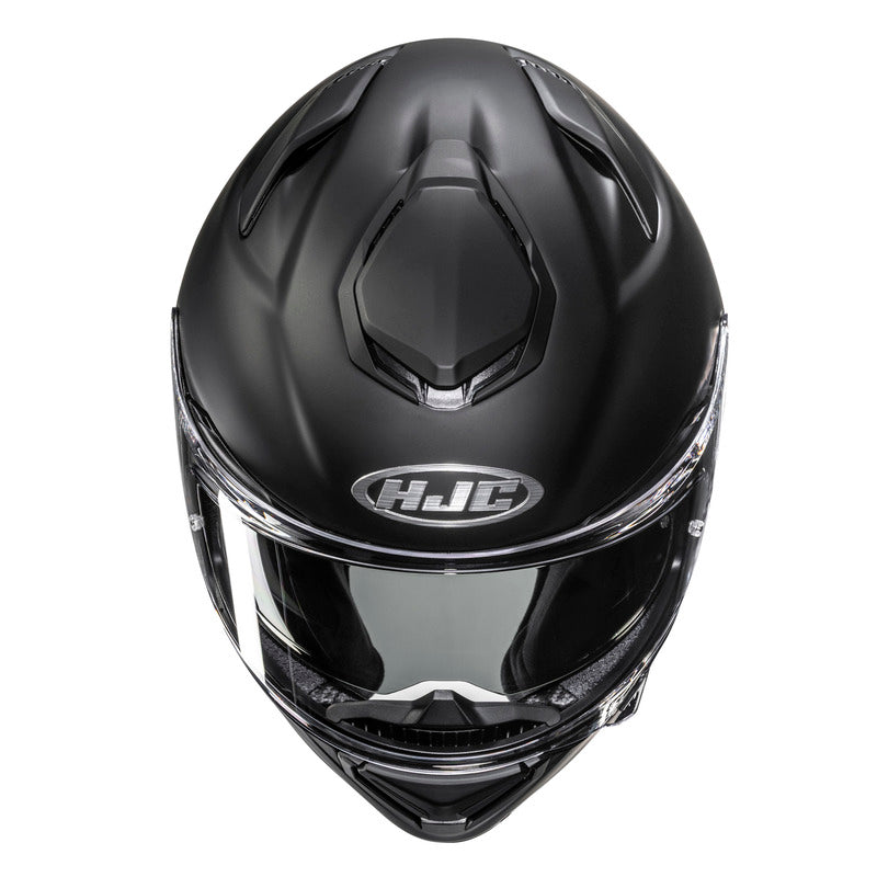 Kask motocyklowy HJC Rpha72 Solid Matte Black 3 354616_ZAL828217.jpg
