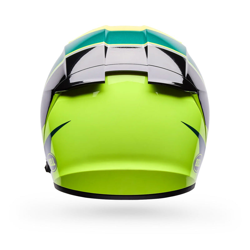 Kask Motocyklowy Bell Lithium Flip Yellow 7 344795_ZAL836686.jpg