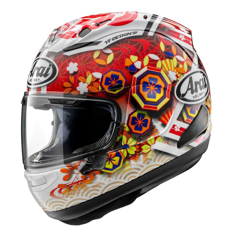 Kask Motocyklowy Arai Rx-7V Evo Nakagami Gp3 2 330857_ZAL762574.jpg