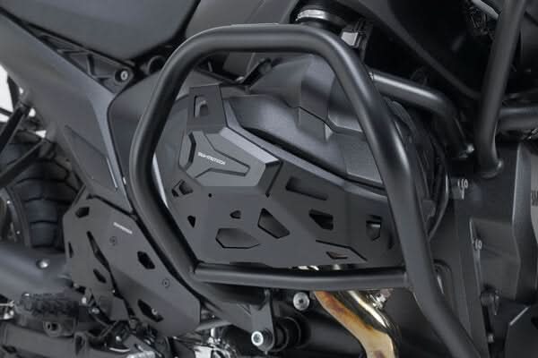 OSŁONA CYLINDRA SW-MOTECH SW-MOTECH BMW R 1300 GS (23-) BLACK 1