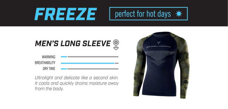 Koszulka Termoaktywna z Długim Rękawem Rebelhorn Freeze Camo 9 169571_ZAL473579.jpg