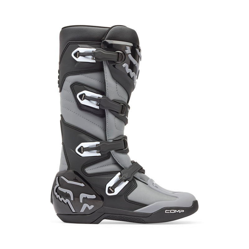 Buty motocyklowe FOX Comp Core Black Grey 3 336987_ZAL815561.jpg