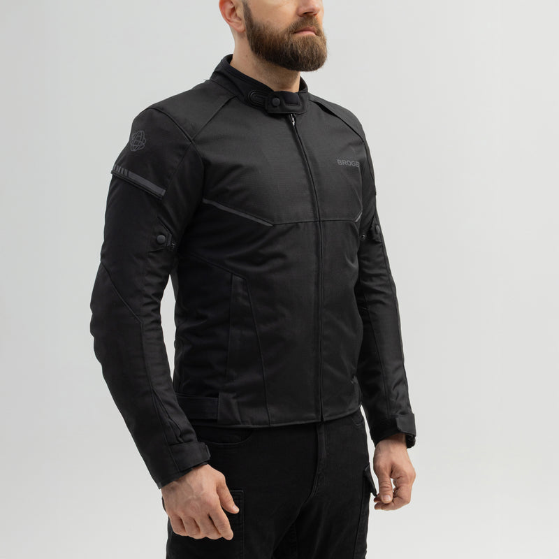 Kurtka Motocyklowa Tekstylna Broger Grid Black 6 355346_ZAL909324.jpg