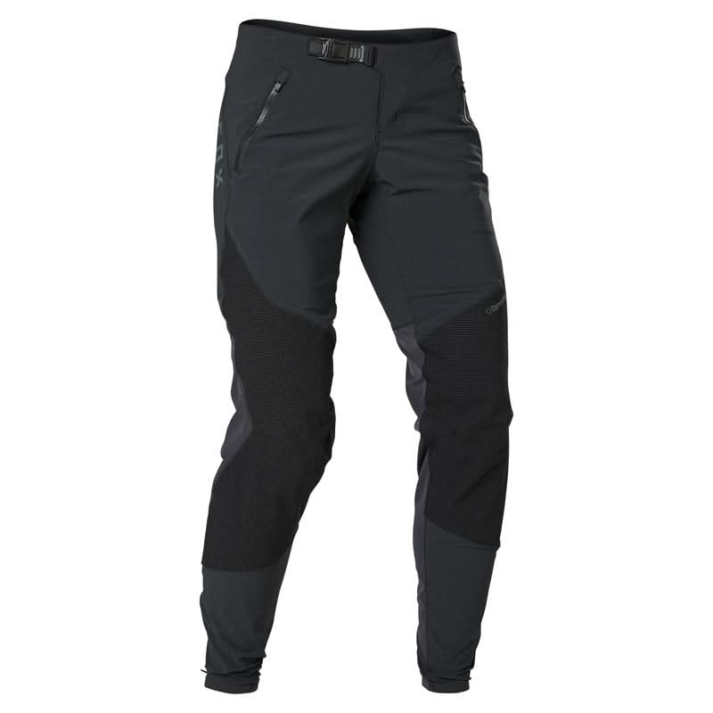 Spodnie Rowerowe Fox Lady Flexair Pro Black 1 229157_ZAL461003.jpg