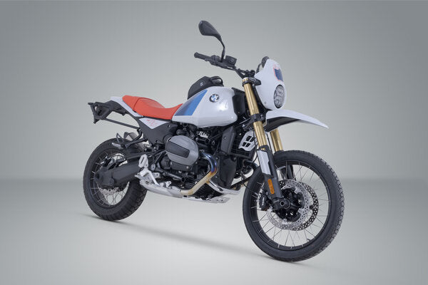 STELAŻ BOCZNY V-LOC LEWY SW-MOTECH SIDE CARRIER BMW R 12 G/S (24-) 3